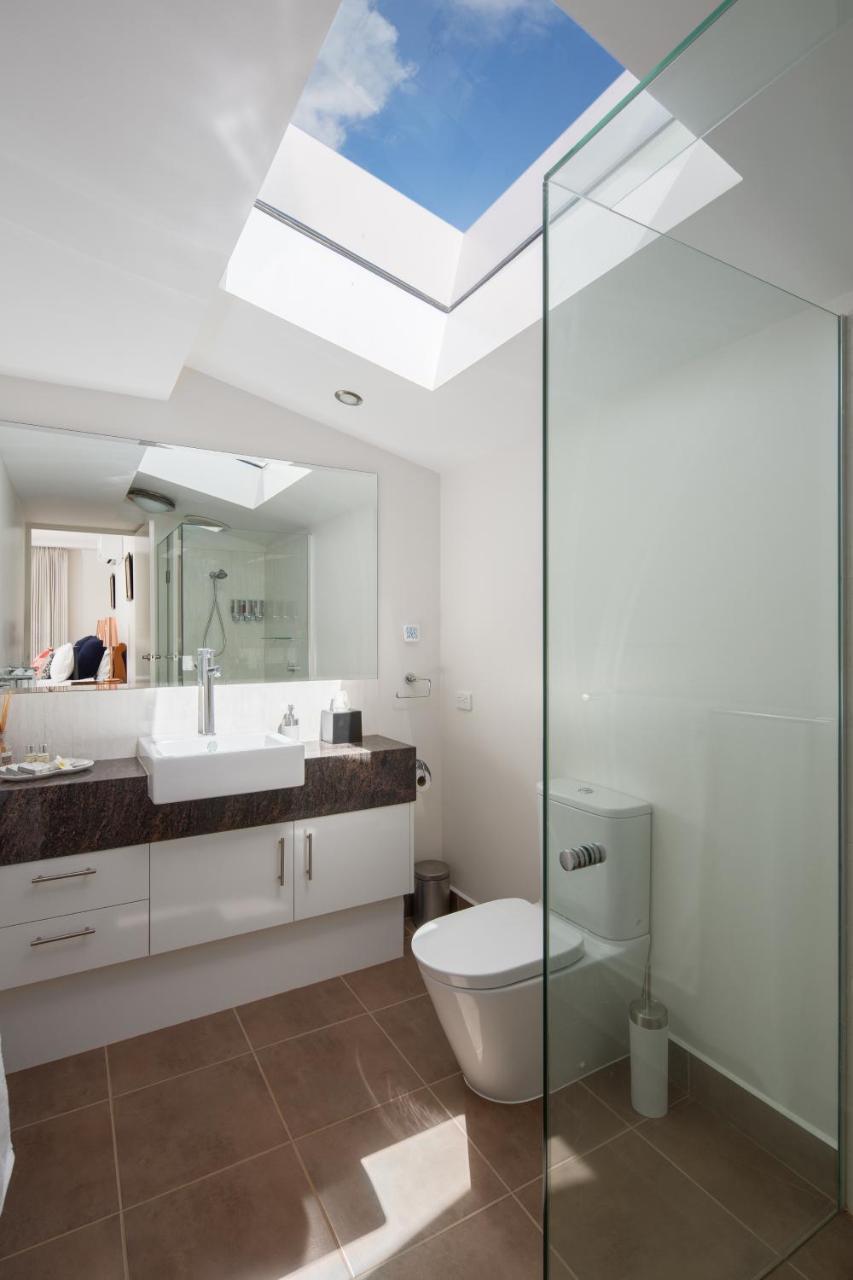 Luna Blu - Luxury B&B photo 3