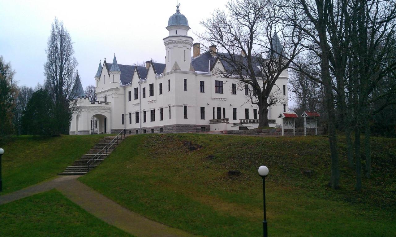 Alatskivi Castle photo 4
