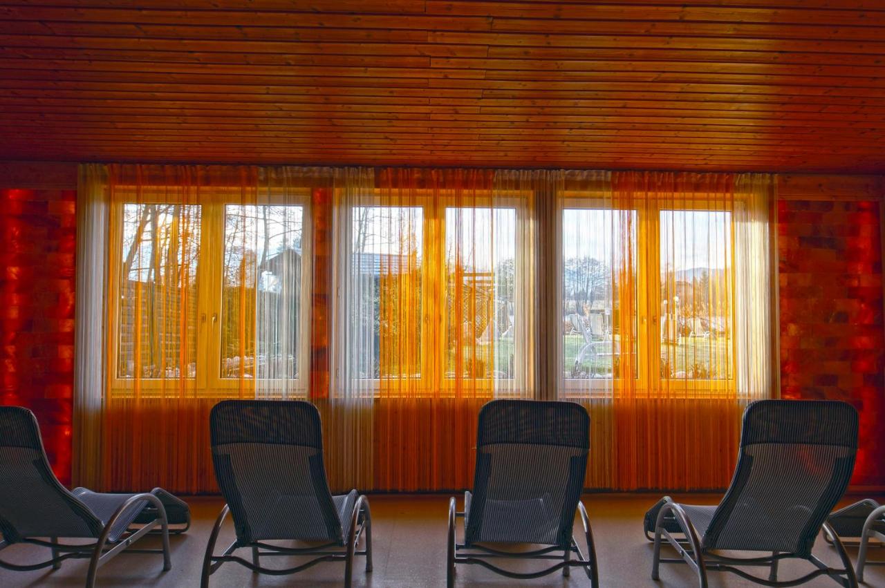Hotel Seestuben photo 4