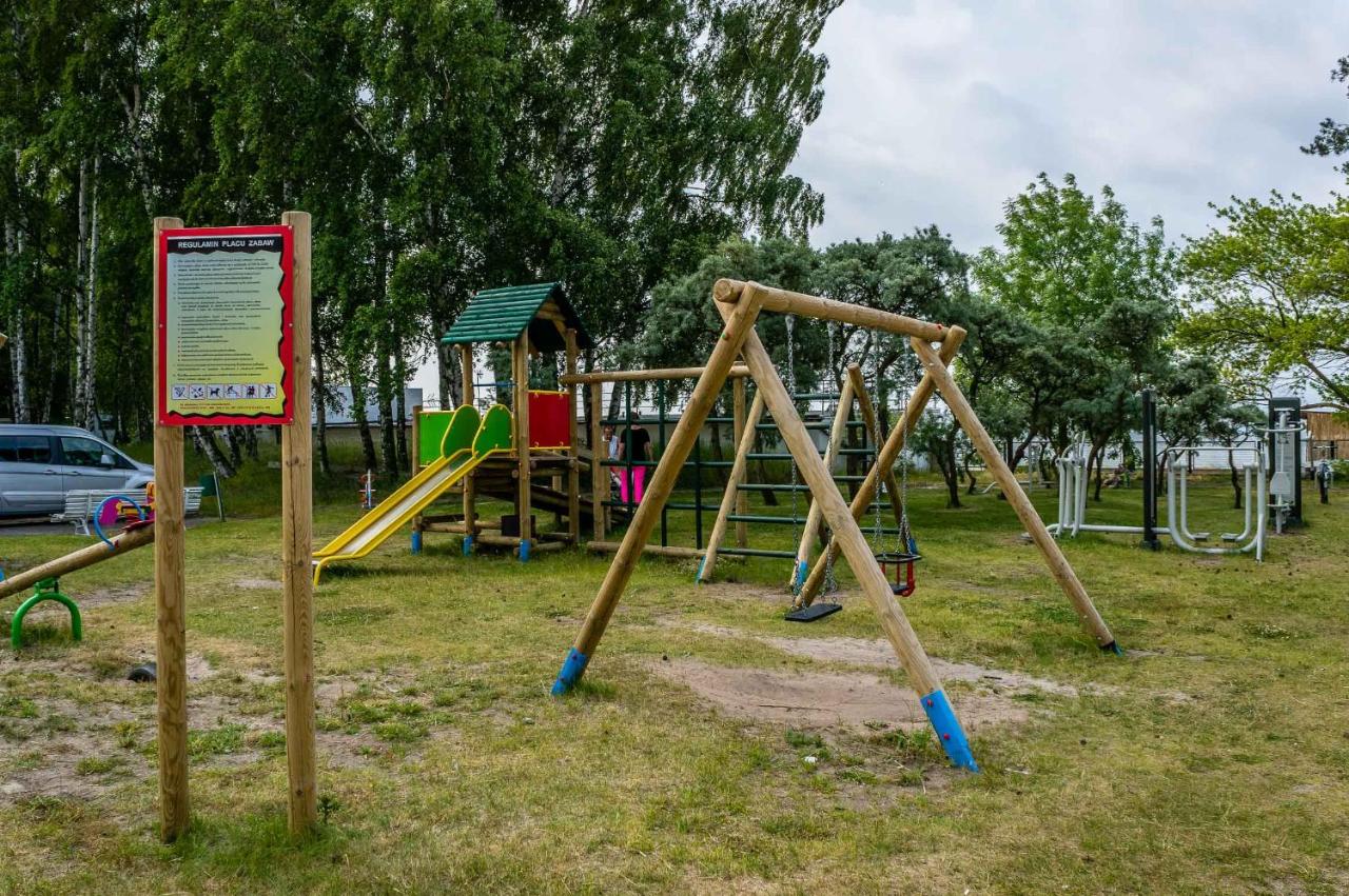 OW Posejdon Jastarnia - blisko morza i nad zatoka photo 4