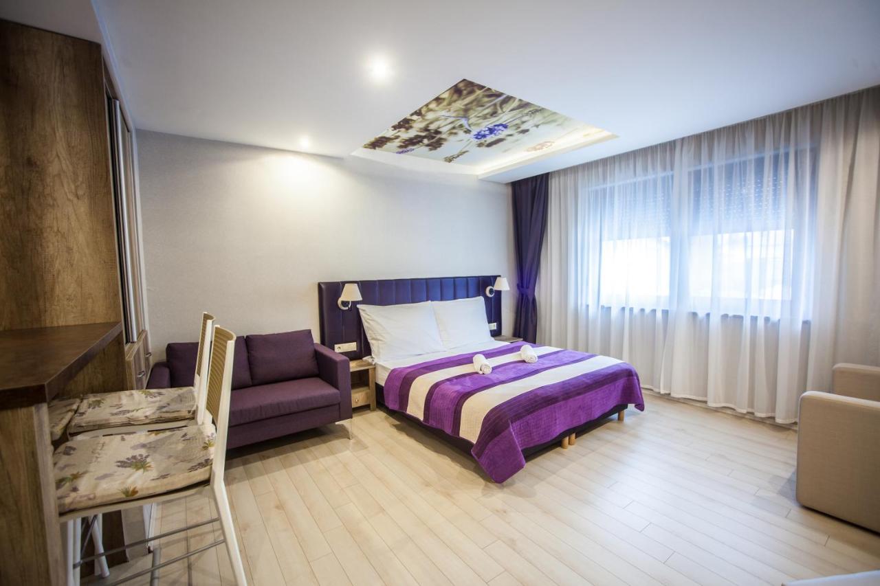 Levendula Apartmanház - 6