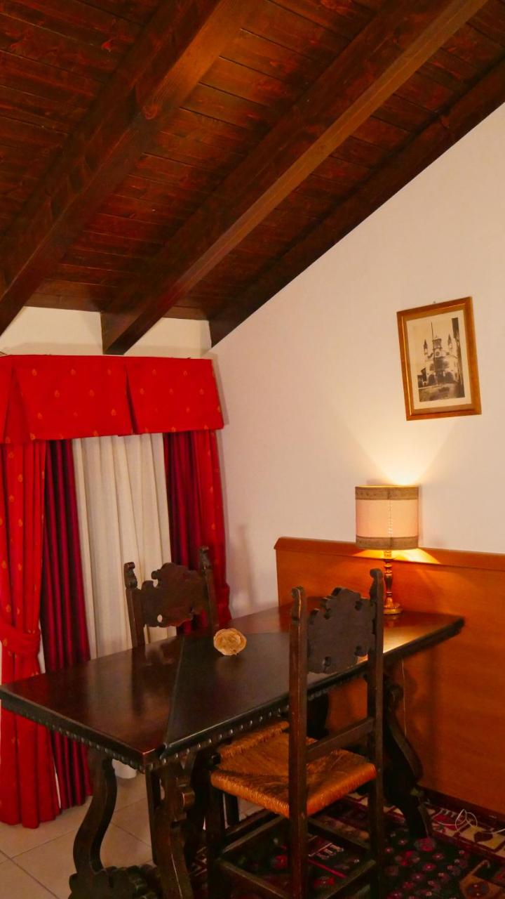 hotel Vajont photo 4