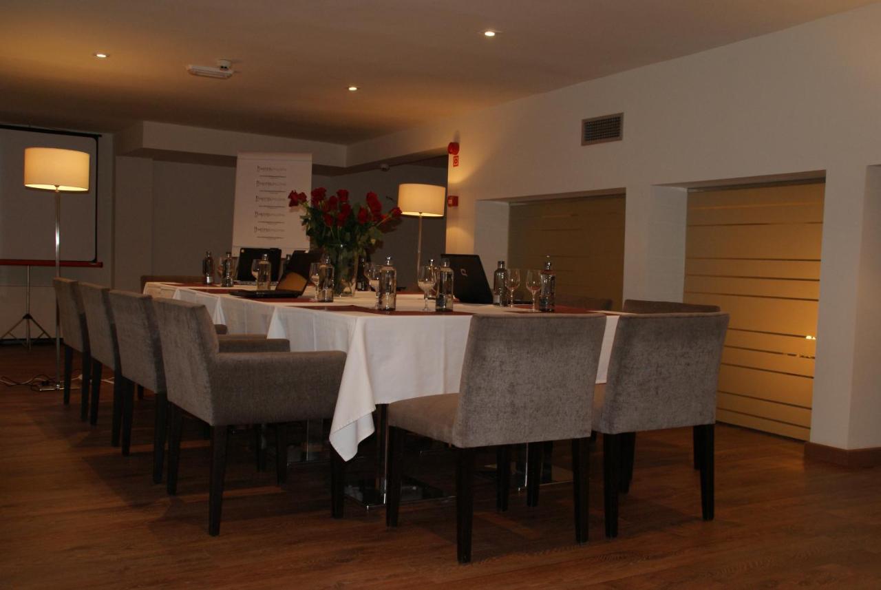Hotel Paloma photo 3
