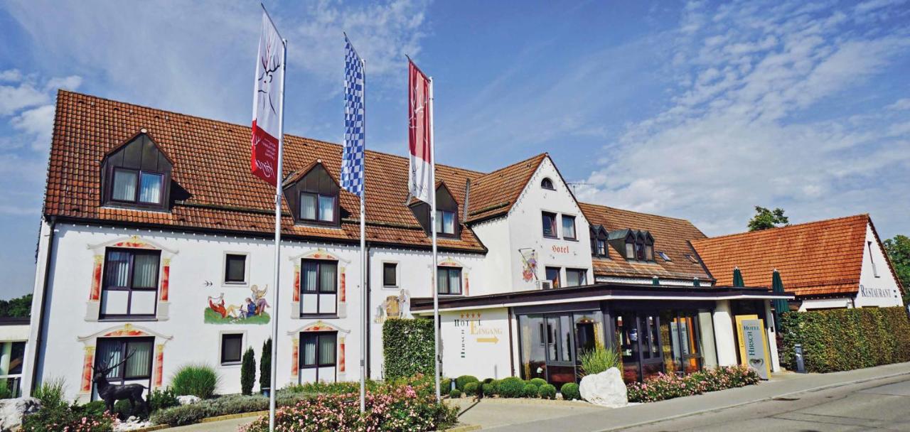 Photo - Hotel Hirsch