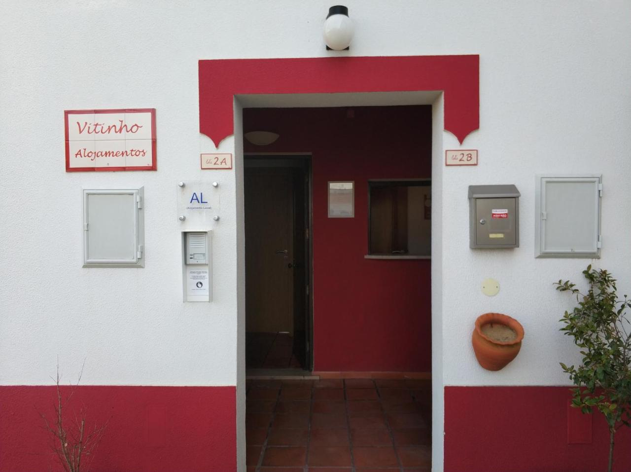 Alojamentos Vitinho - Vila Nova Milfontes - 2