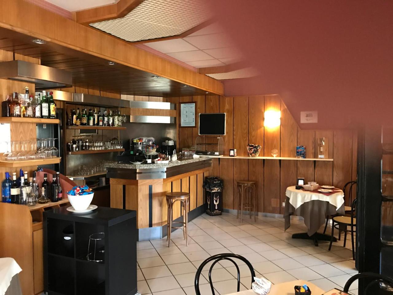 Hotel B&B Rispescia Grosseto photo 2