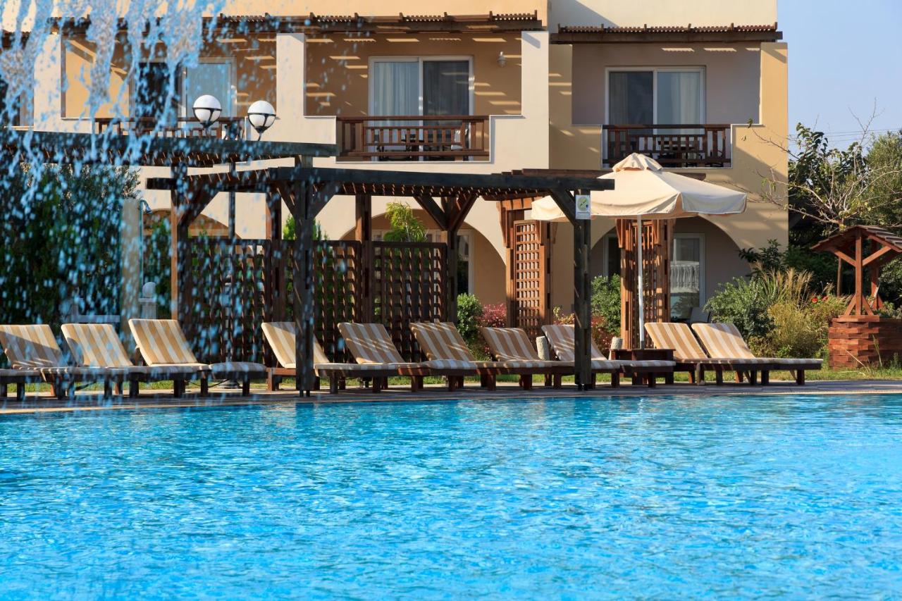 Gaia Palace