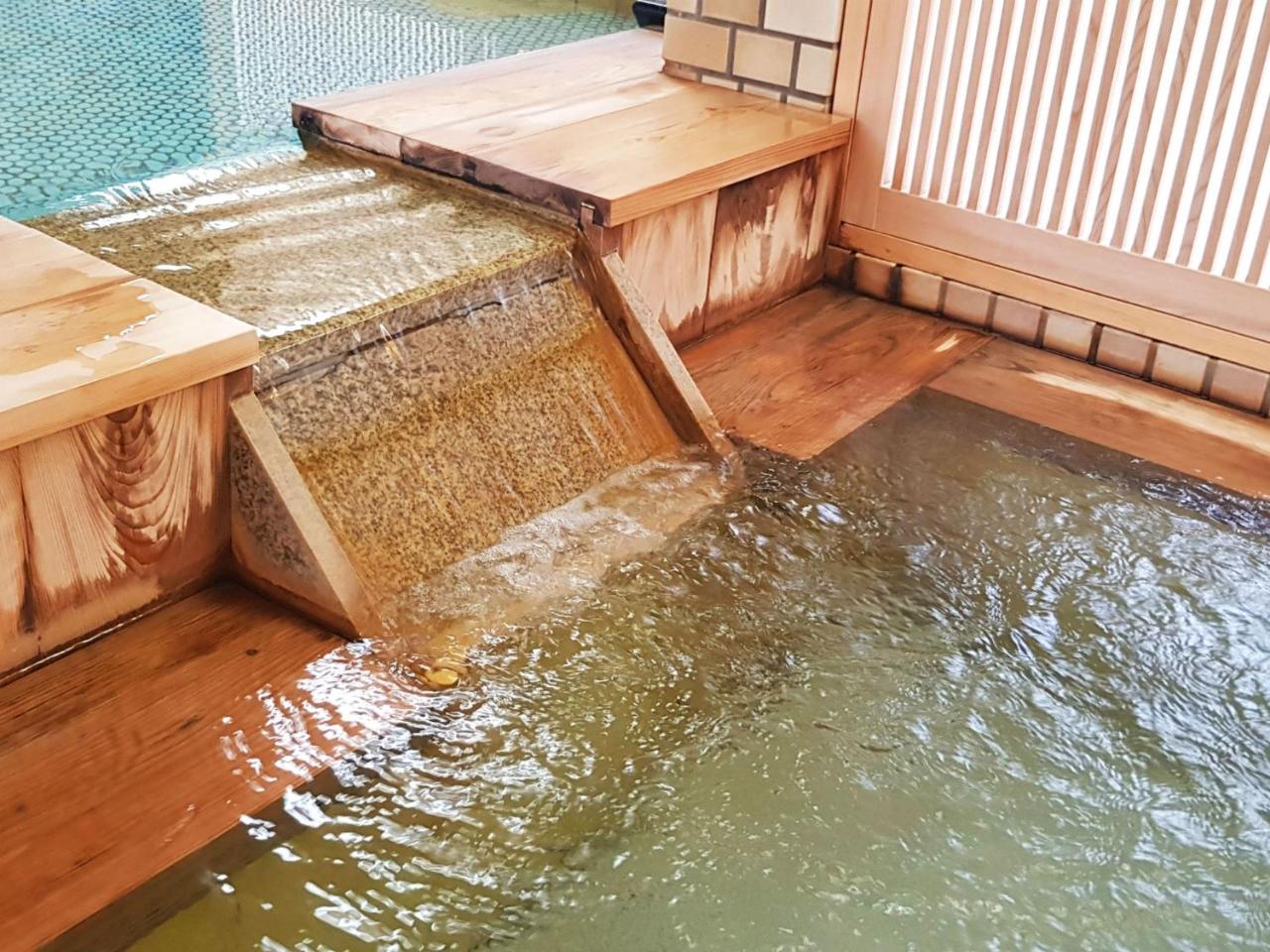 Atami Onsen Hotel Yume Iroha photo 3