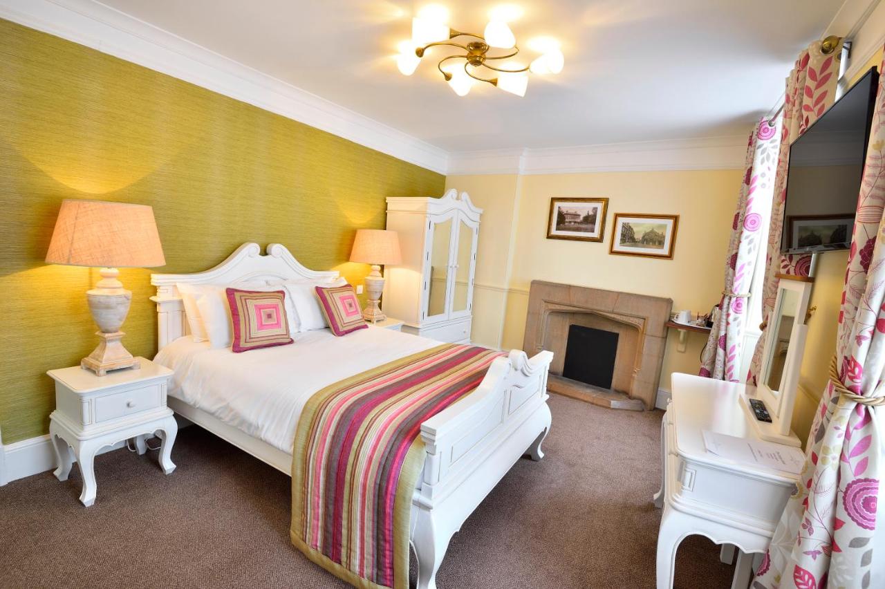 The George Hotel photo 4