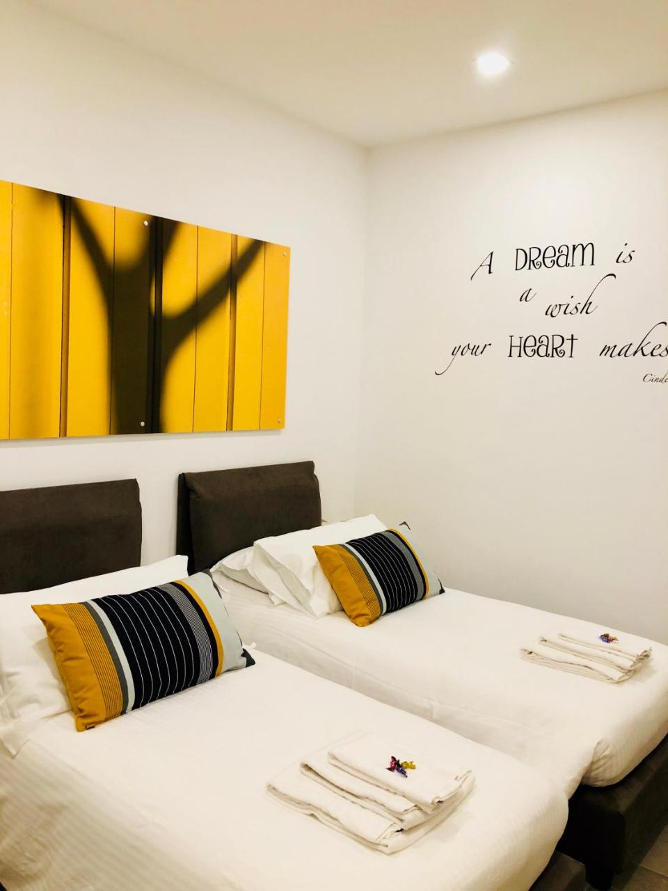 Foto - CIVICO 7 Holiday Rooms