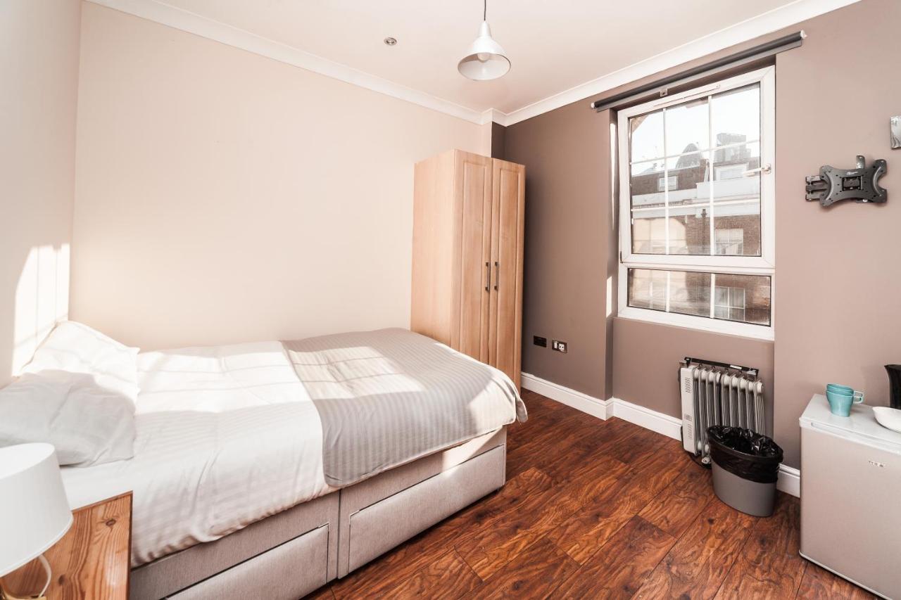 Foto - Private en-suite Room @ Liverpool street, Brick Ln