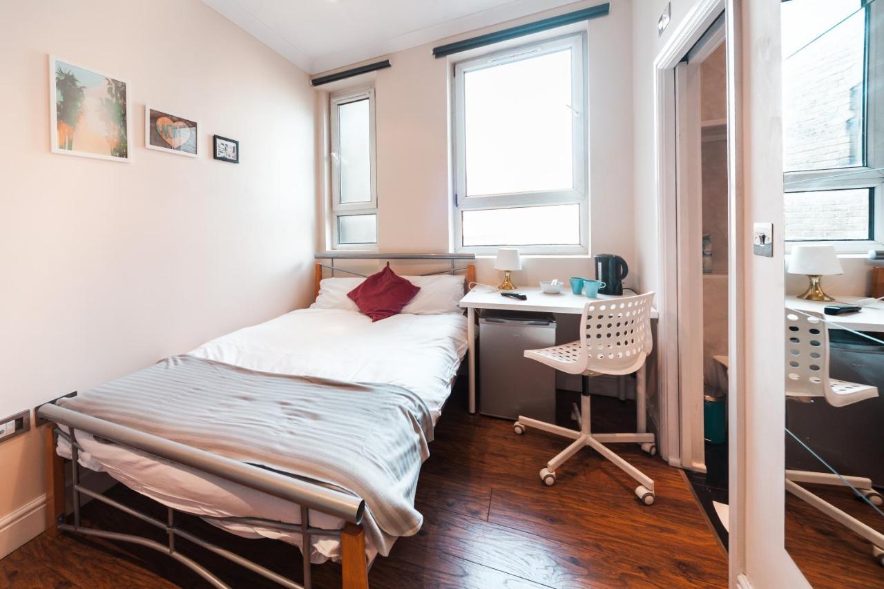 Foto - Private en-suite Room @ Liverpool street, Brick Ln