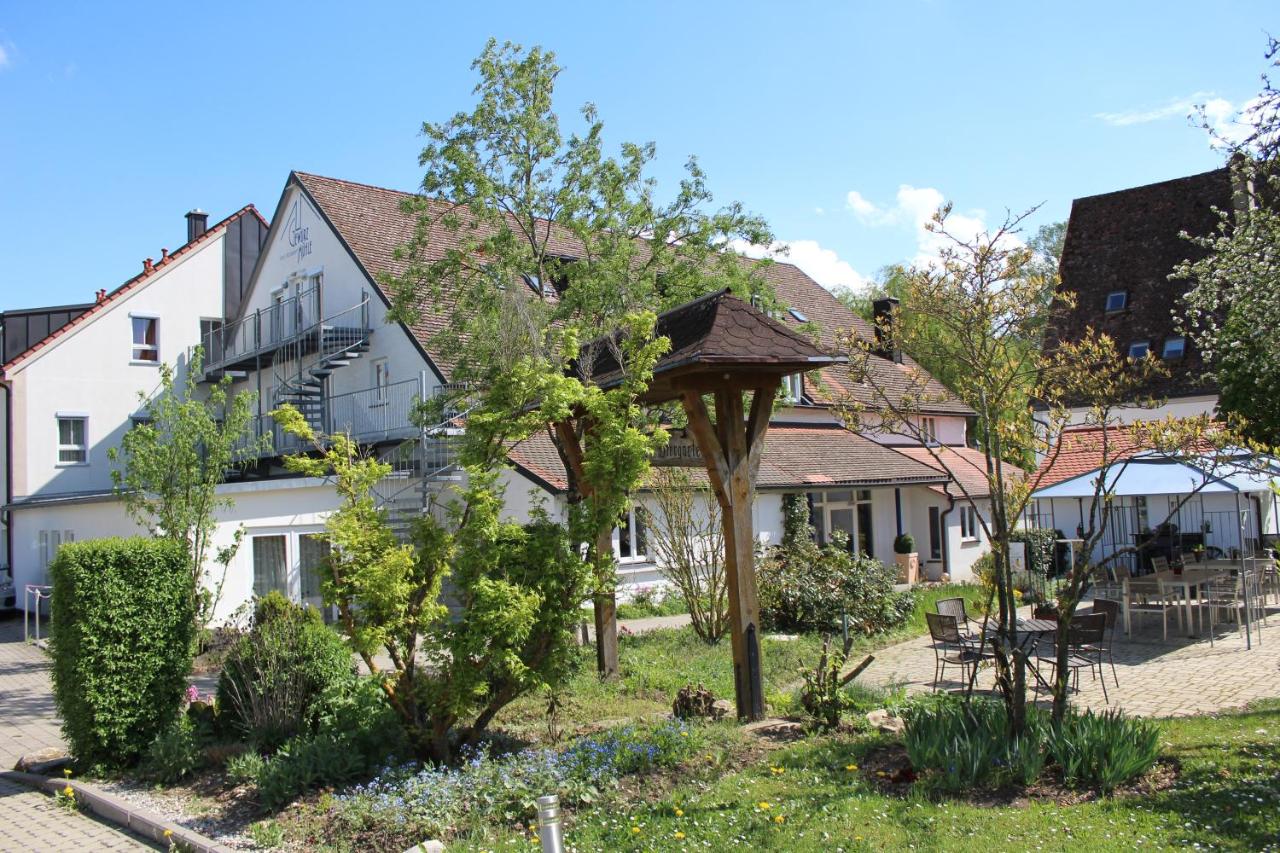 Hotel Gewürzmühle photo 2