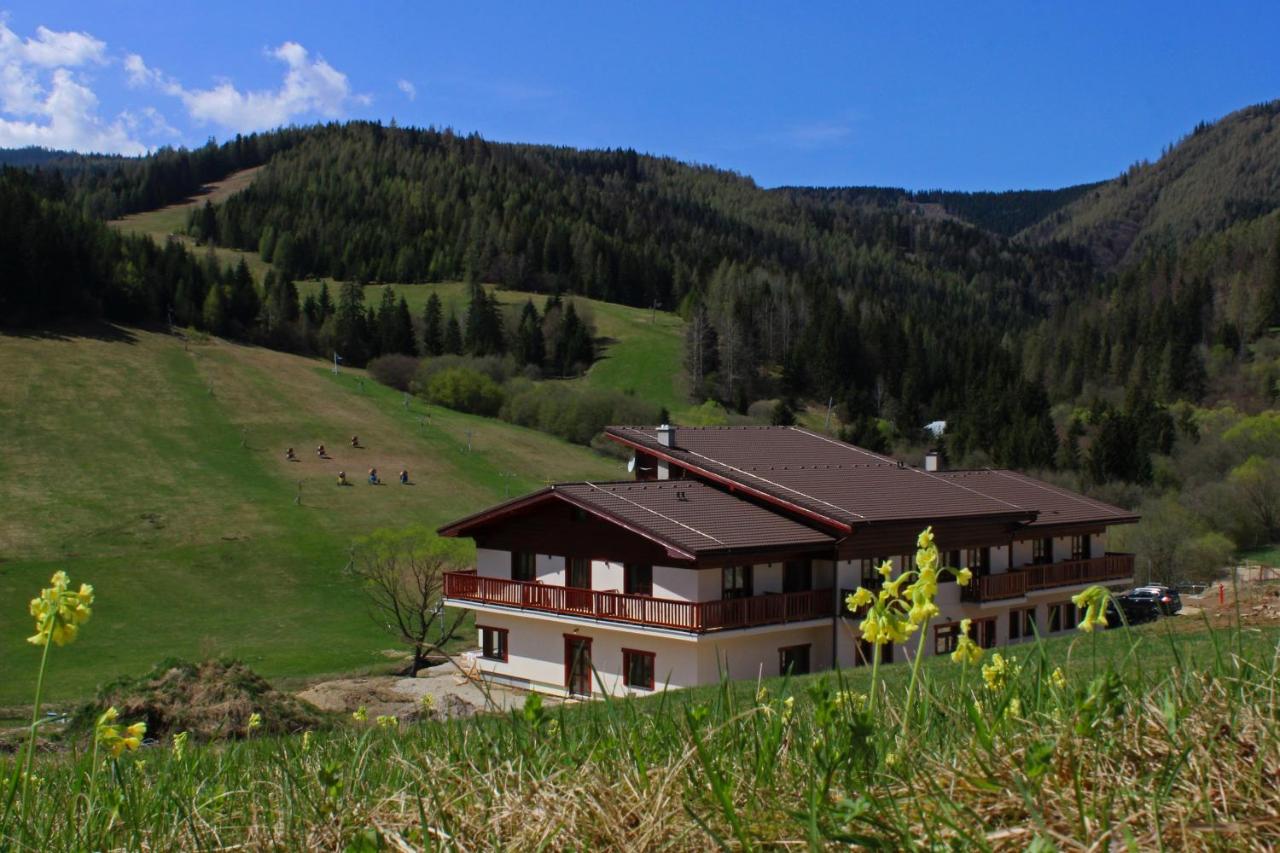 Hotel Studnicky