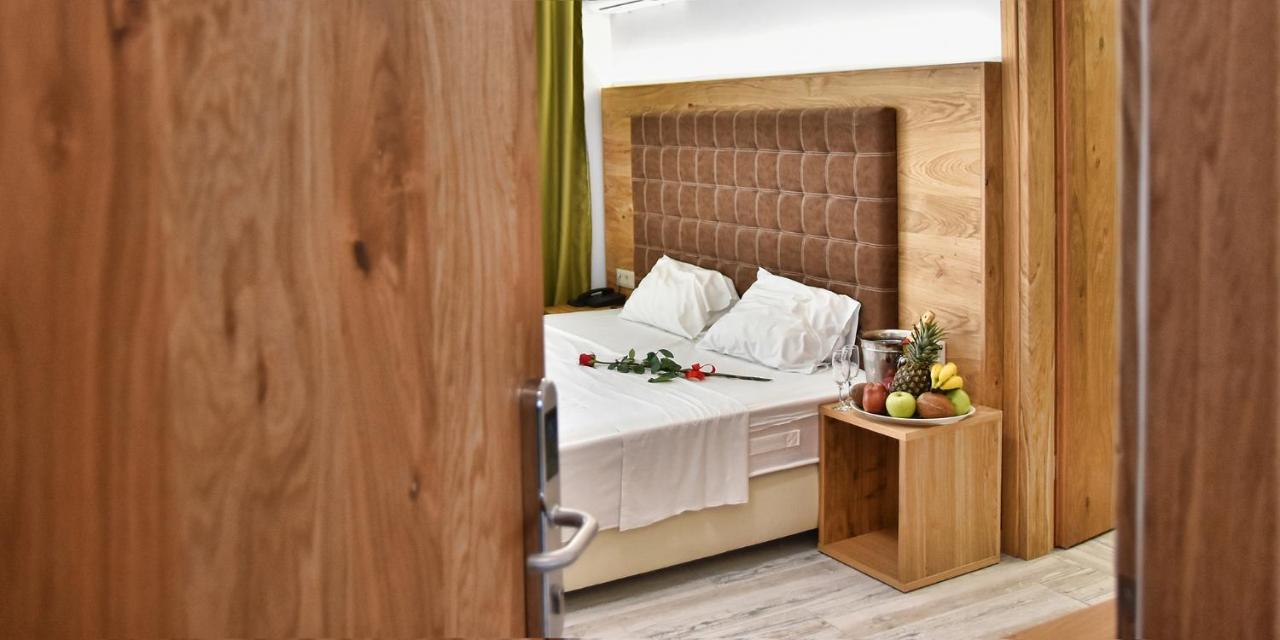Foto - Artemis Hotel Apartments