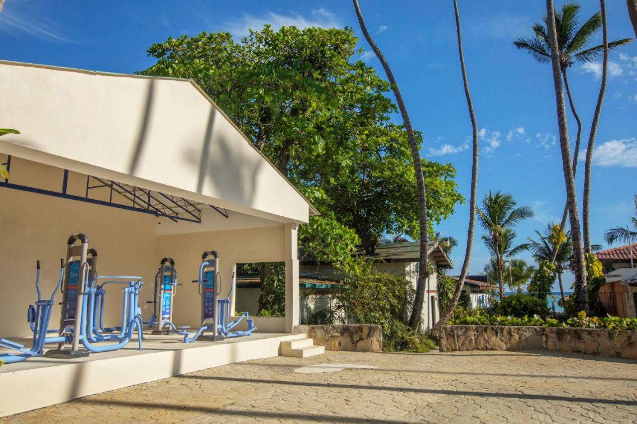 Hotel whala!boca chica - All Inclusive photo 3