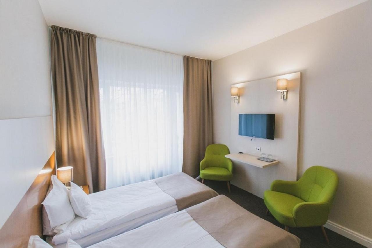 Hotel Nufarul photo 2