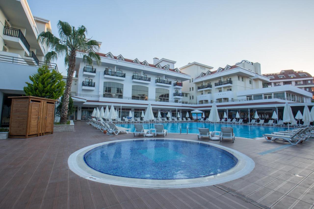 Side Aquamarin Resort & Spa photo 4