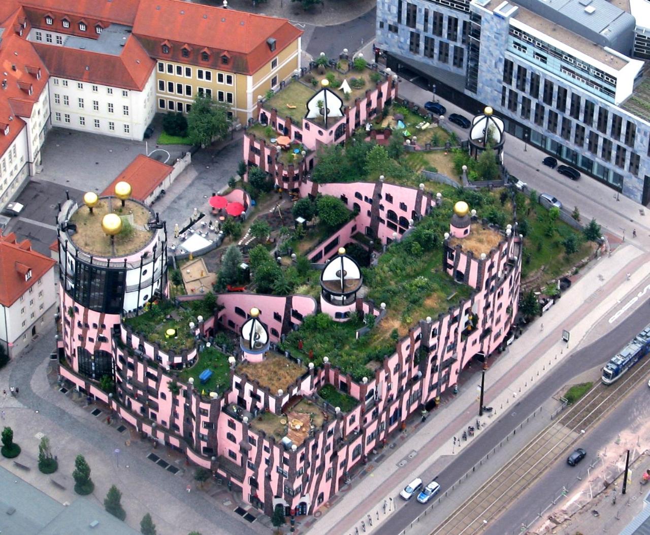 Hotel ElbRivera Magdeburg