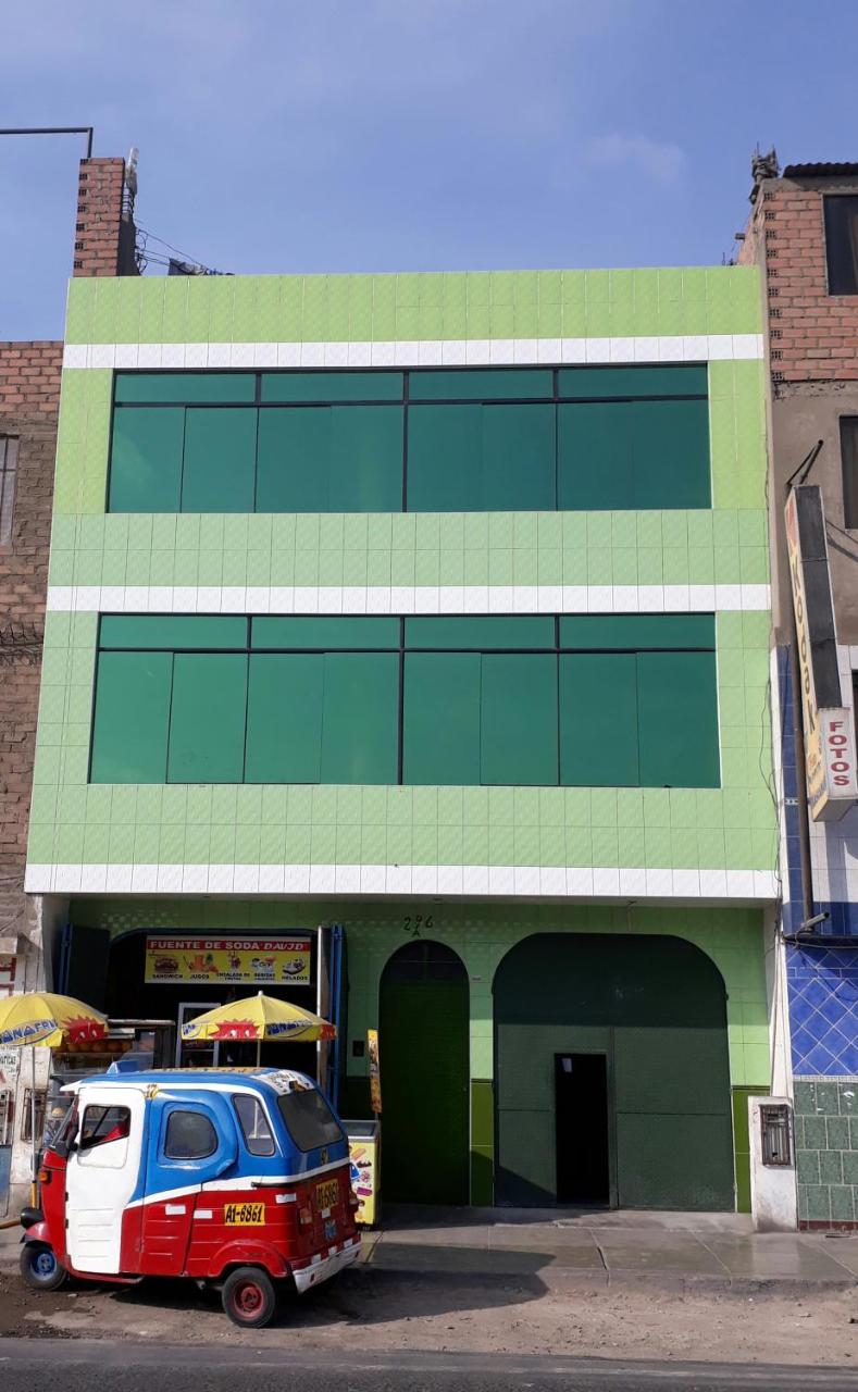B&B La Casa del Turista