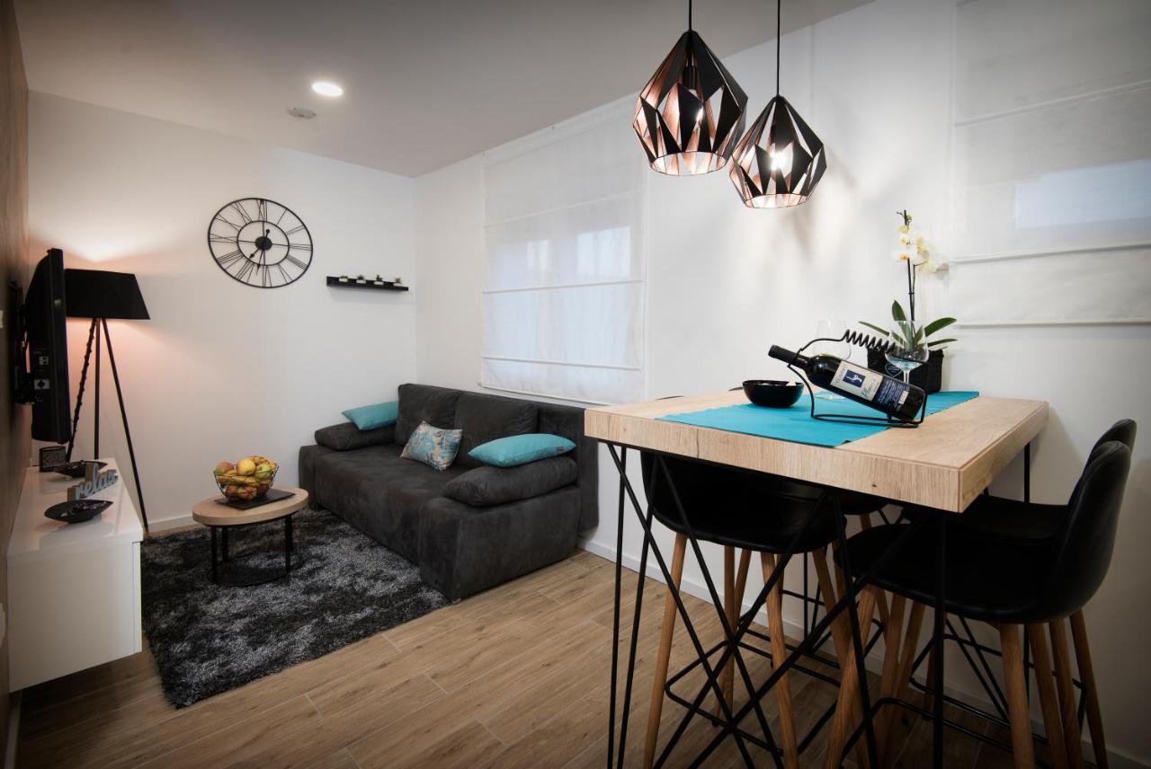 APARTMENTS-LUXURY - 6