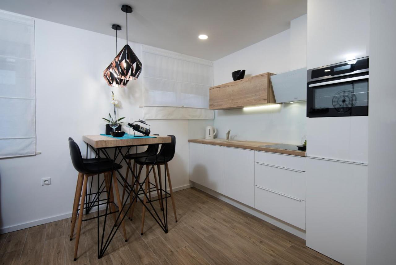 APARTMENTS-LUXURY - 5