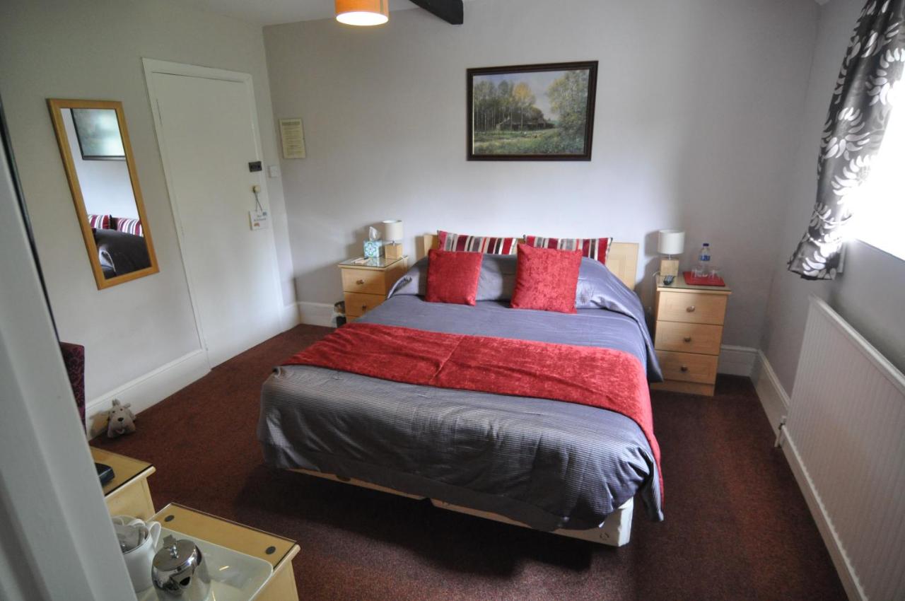 Photo - The Olde Forge Hotel