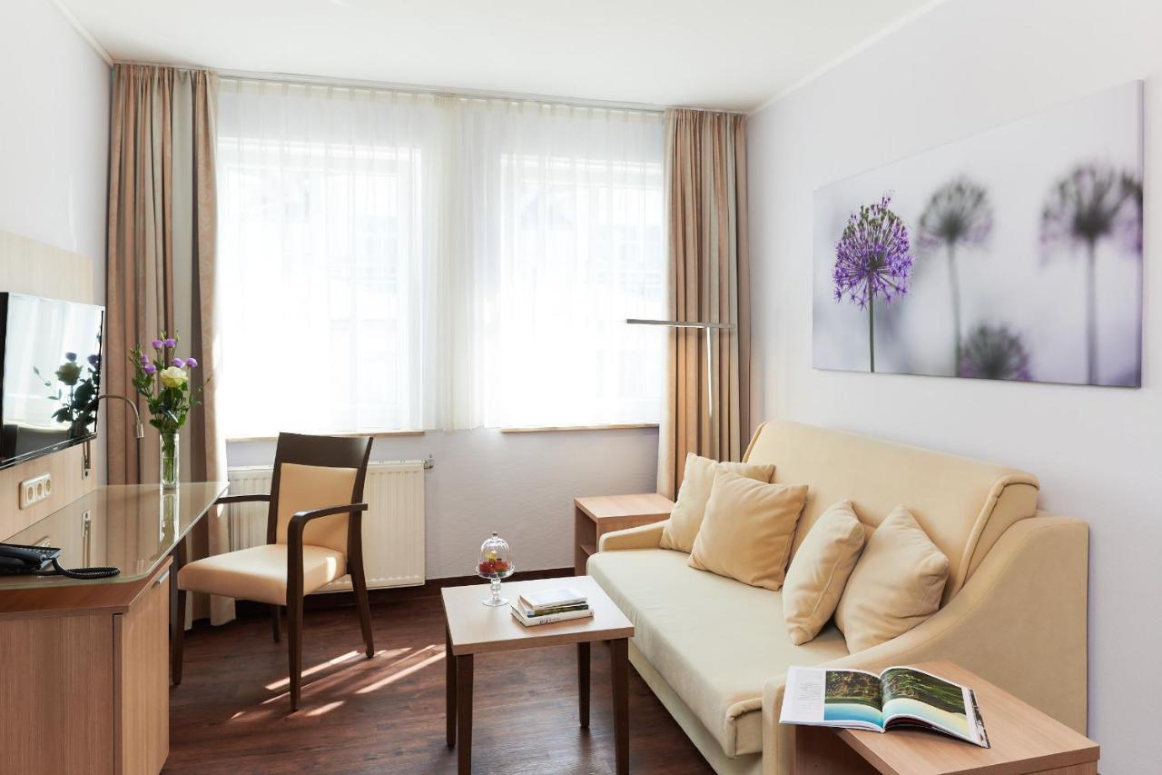 Hotel Seeschloss photo 4