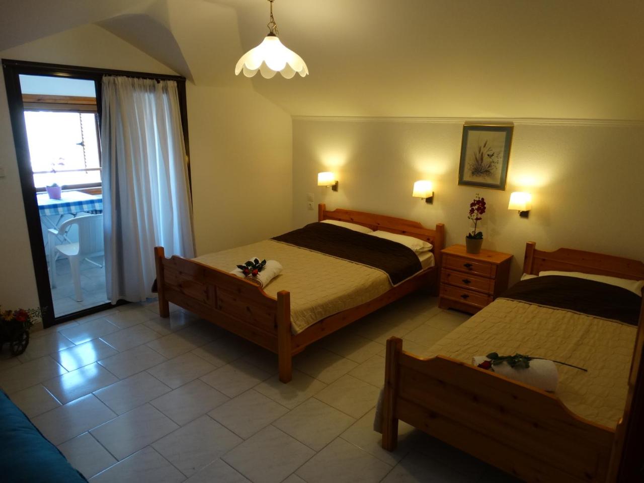 Christakos Apartments - 6