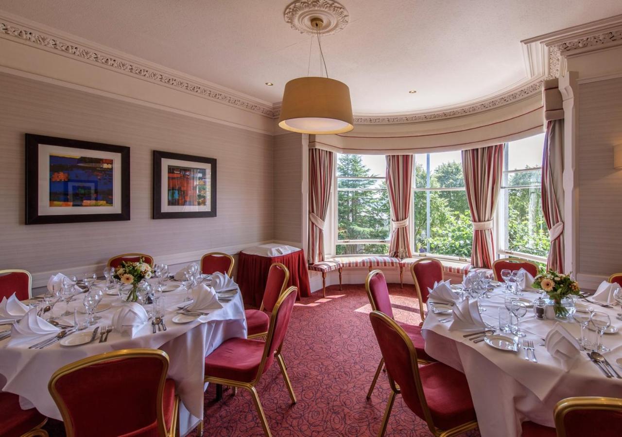 Atholl Hotel - 6