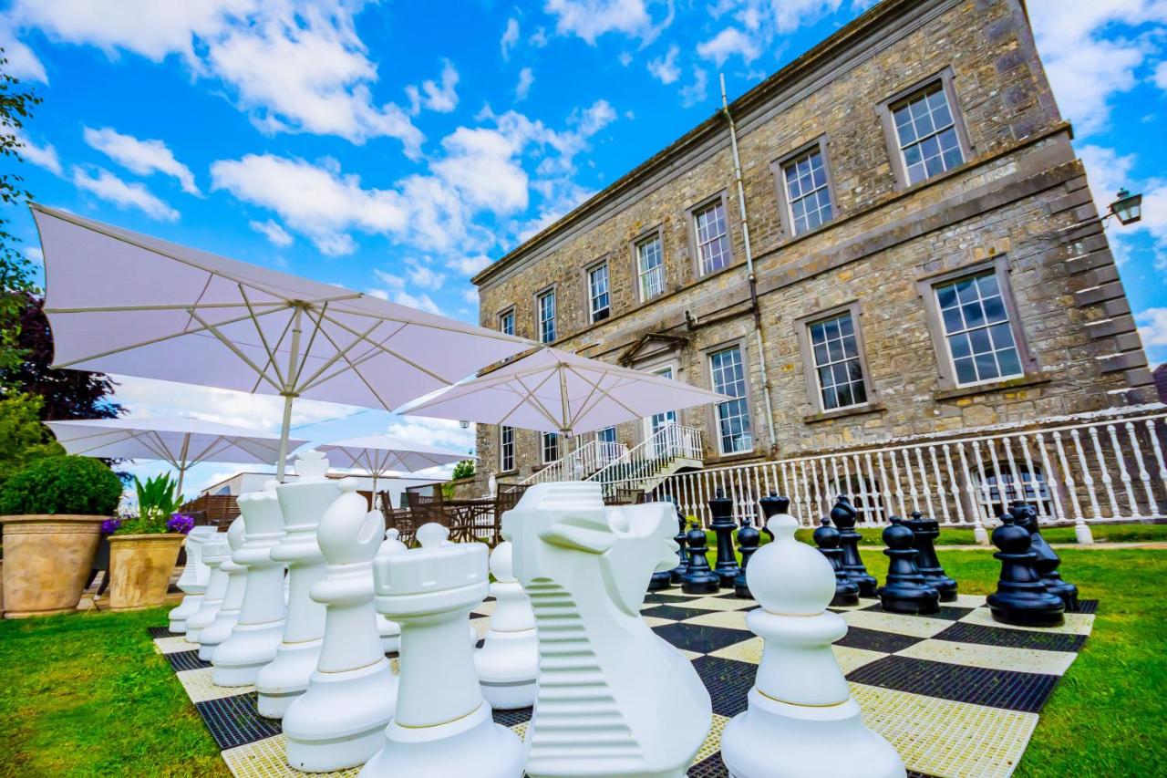 Bellinter House Hotel & Spa photo 2