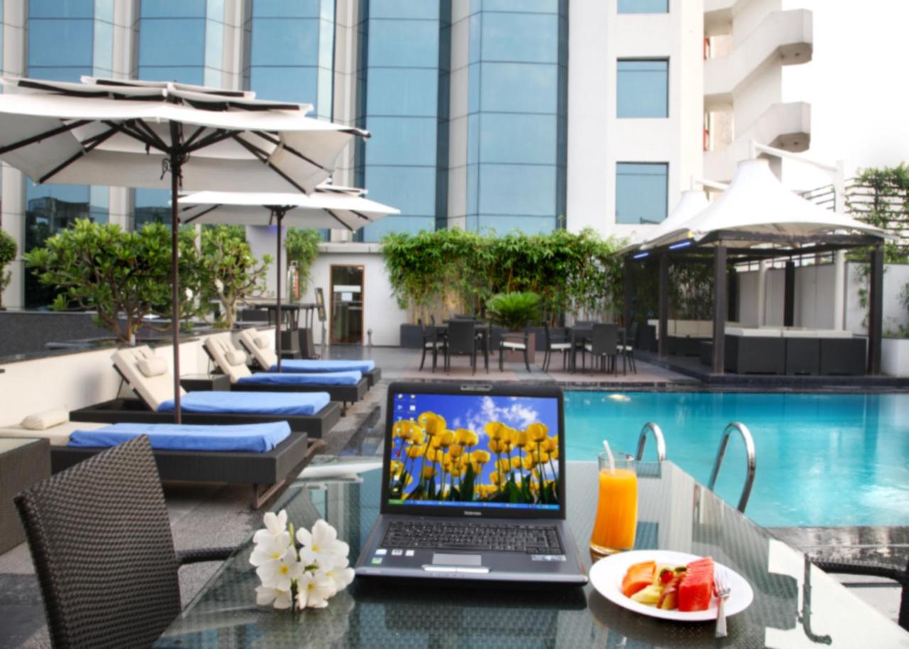 Foto - The Golkonda Hotel