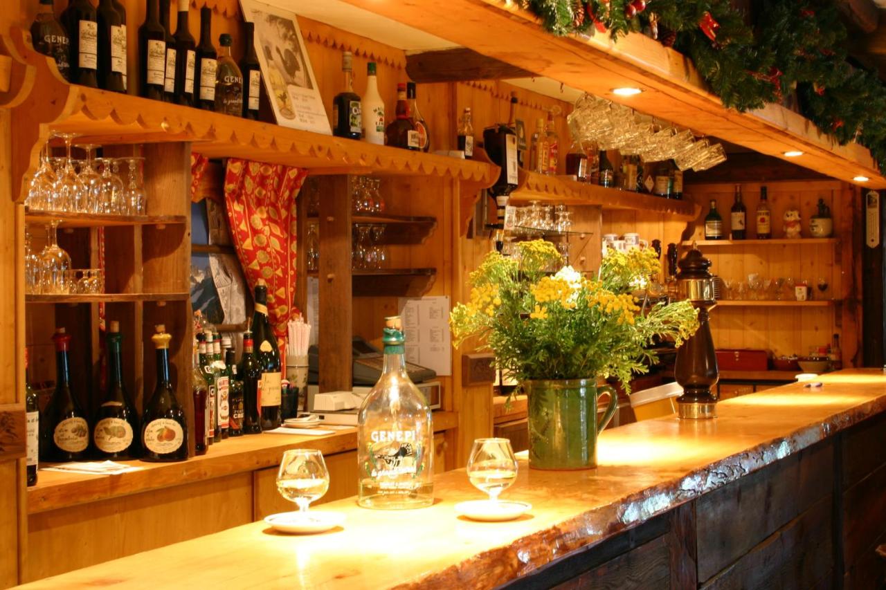 Hotel Le Tetras photo 4