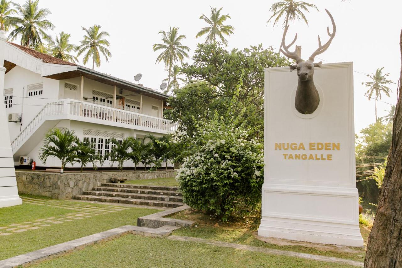 Foto - Nuga Eden Tangalle