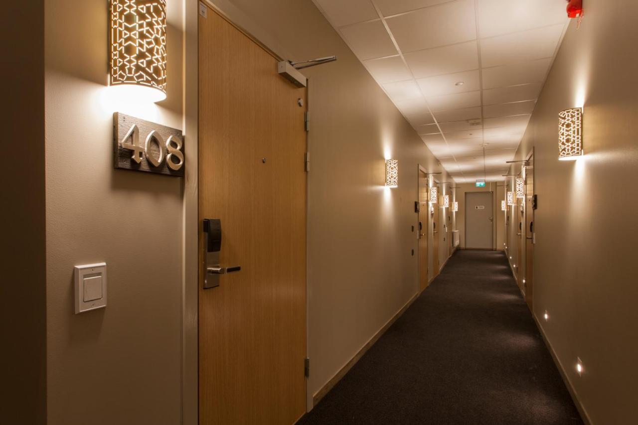 Hotell Nordic