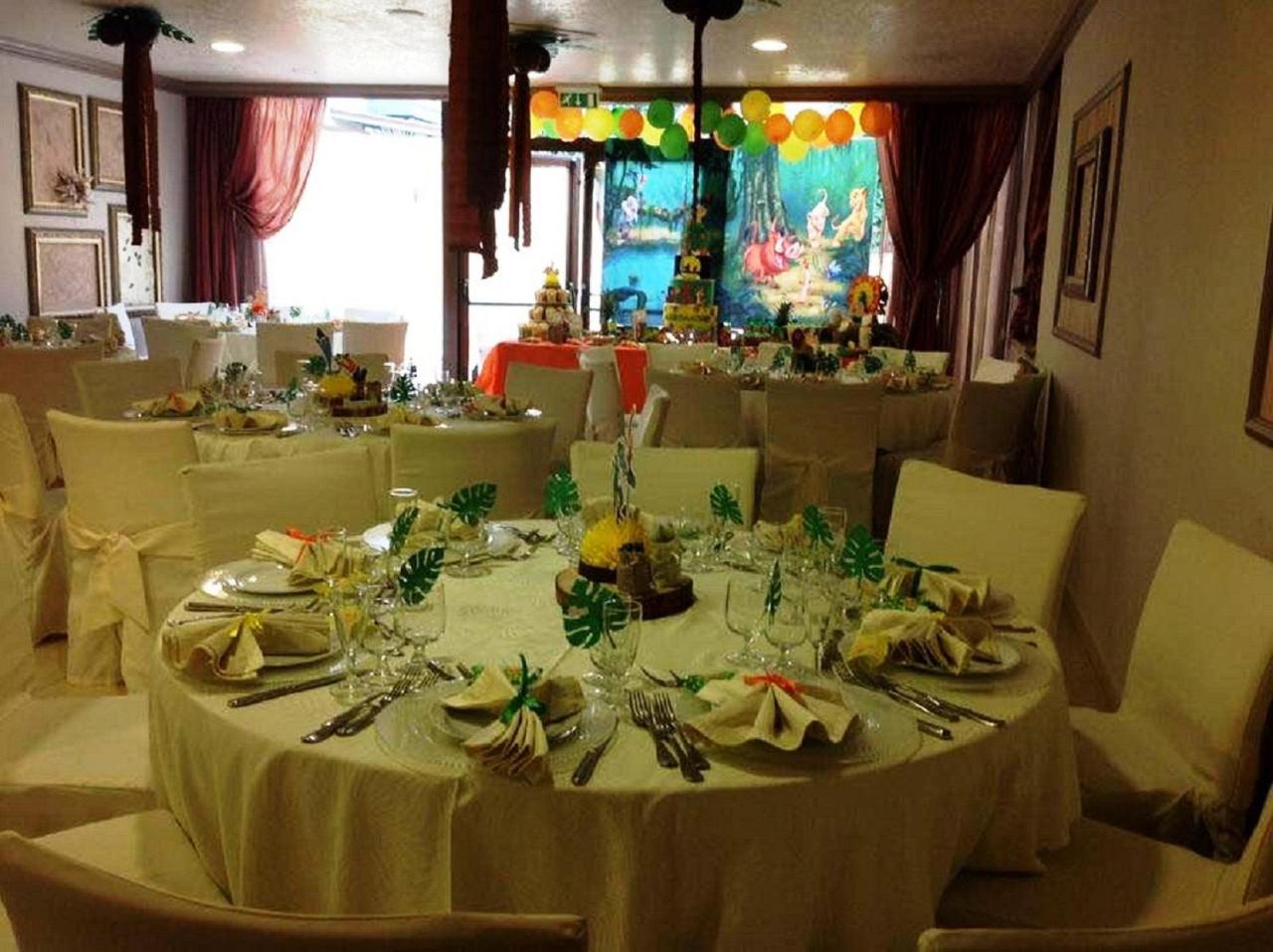 Sammartano Hotels photo 3
