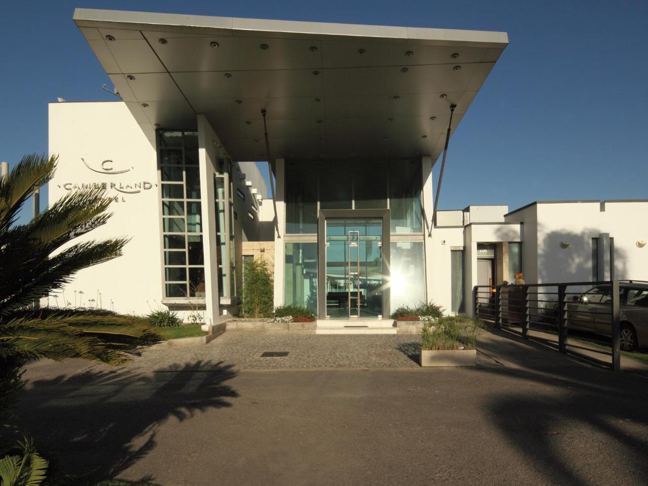 Foto - Hotel Camberland