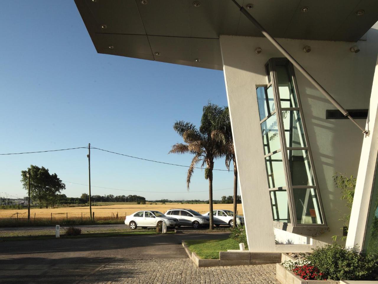 Foto - Hotel Camberland