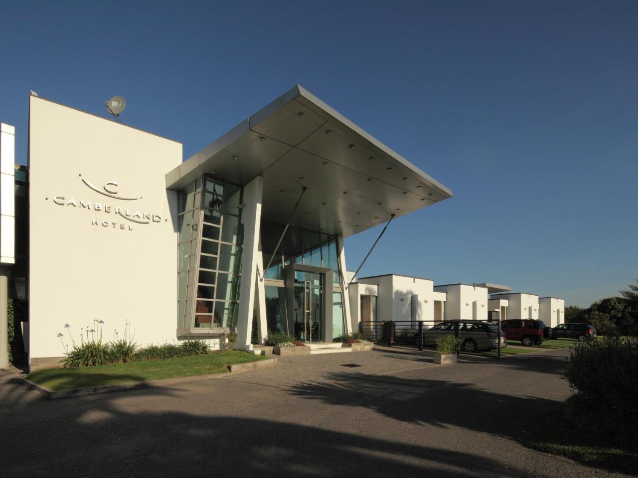 Foto - Hotel Camberland
