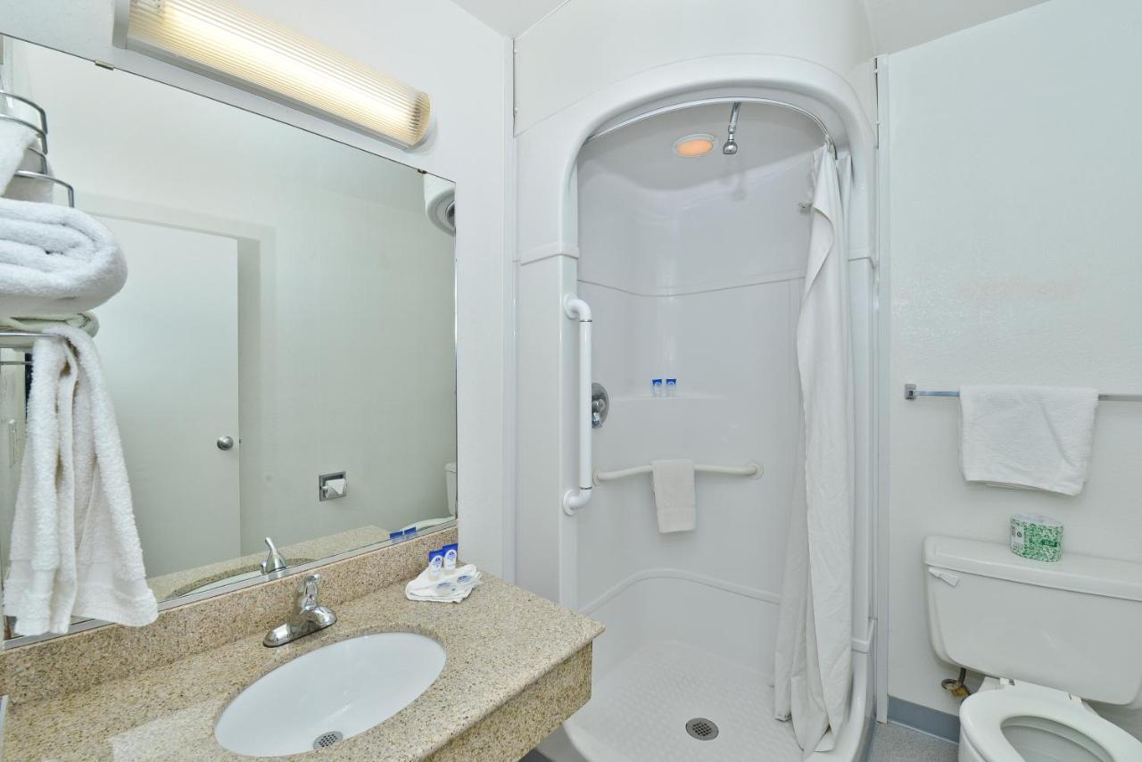Foto - Americas Best Value Inn Amarillo Airport/Grand Street