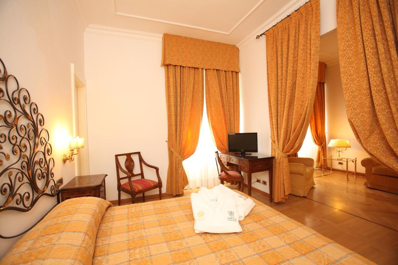 Grand Hotel Villa Balbi - 3