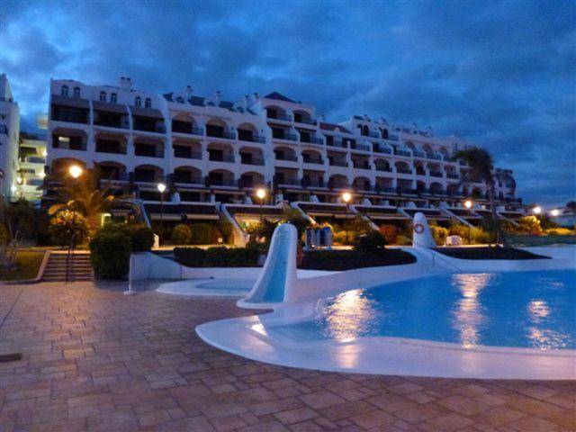 Apartamentos Rocas del Mar - 3