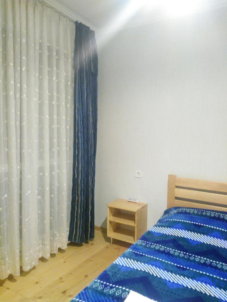 Foto - guest house katia tbilisi
