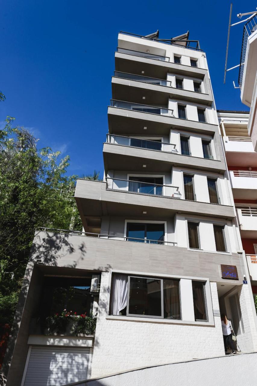 Arka Budva