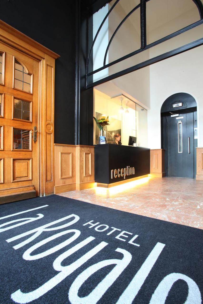 Hotel La Royale photo 4