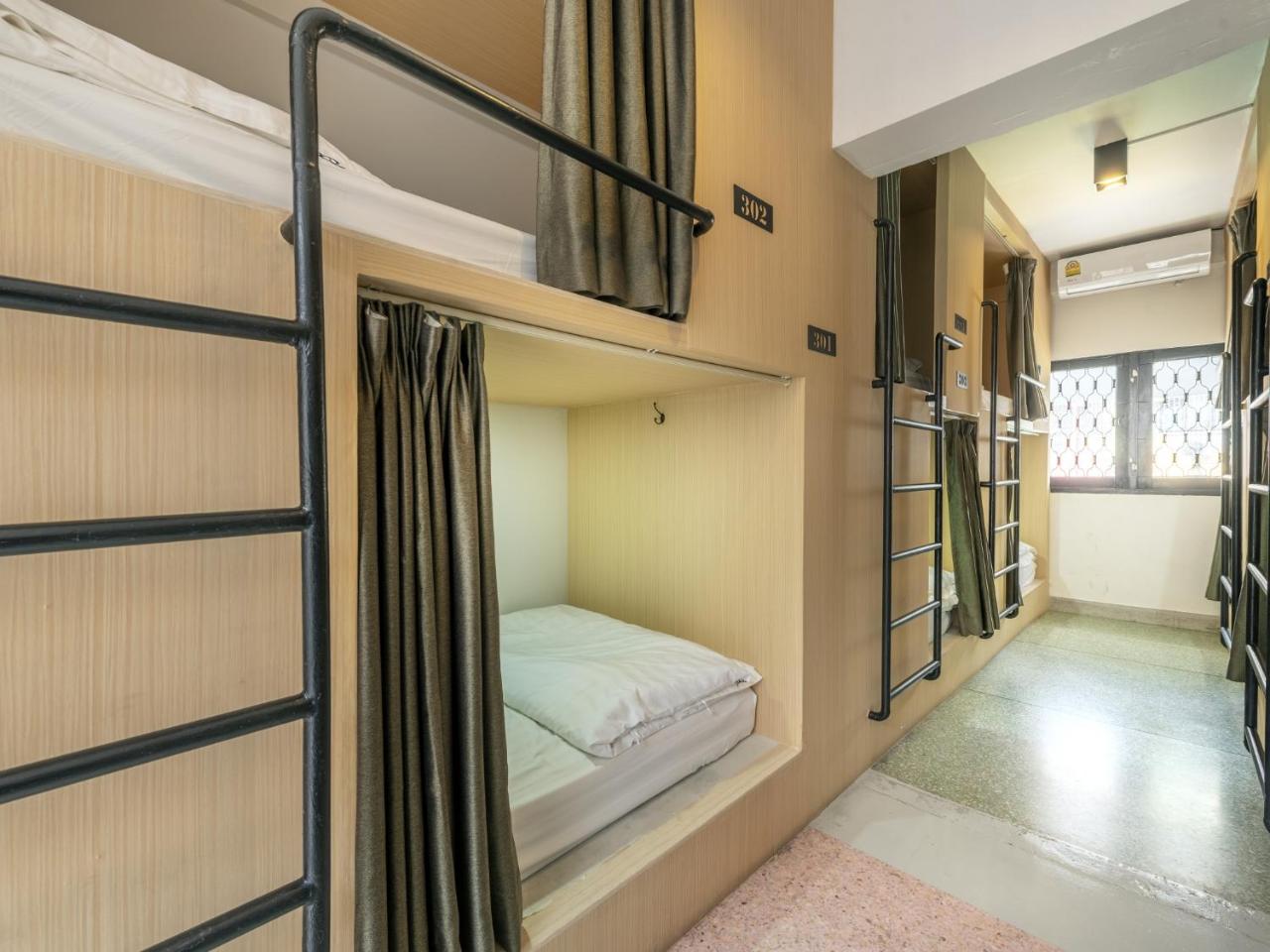Photo - Sloth Hostel Khaosan