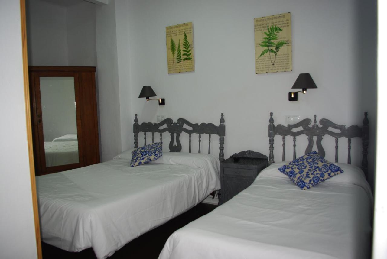 Hotel Lanjaron photo 2