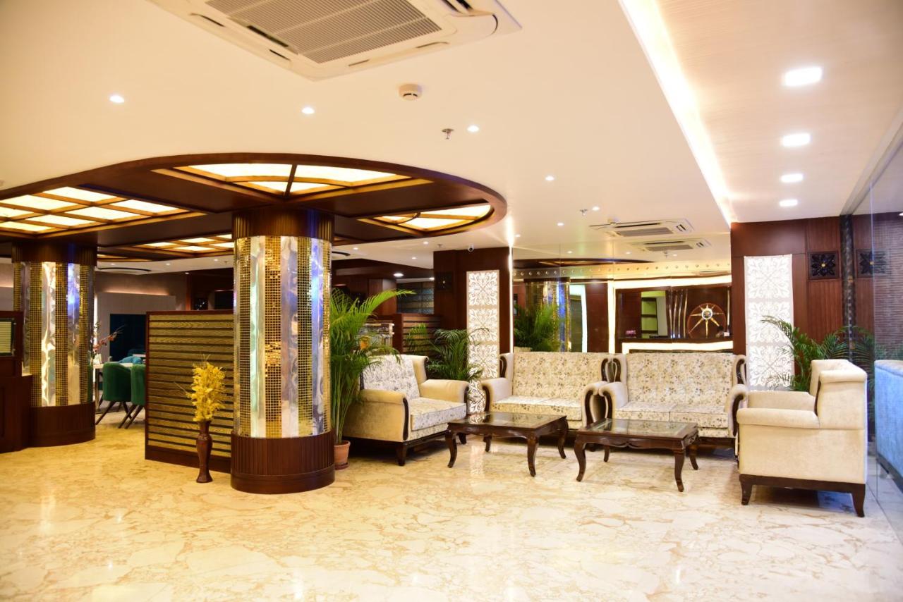 Photo - Hotel Varanasi Inn