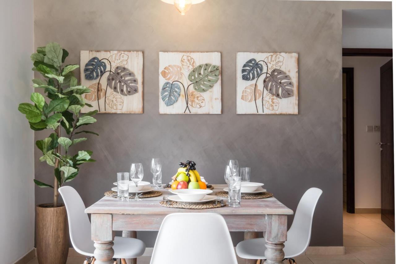 Photo - Maison Privee - Exclusive Apt with Burj Khalifa Next Door