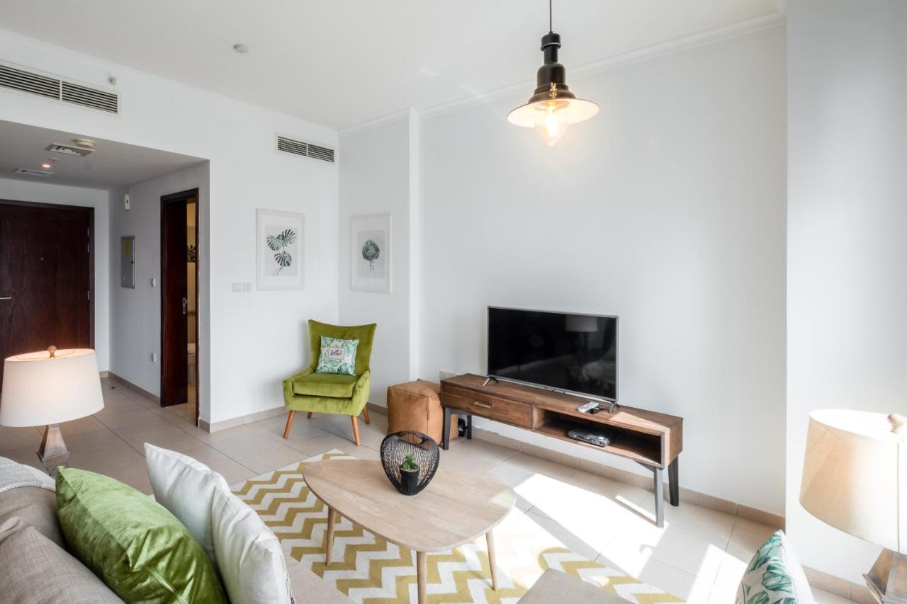 Photo - Maison Privee - Exclusive Apt with Burj Khalifa Next Door